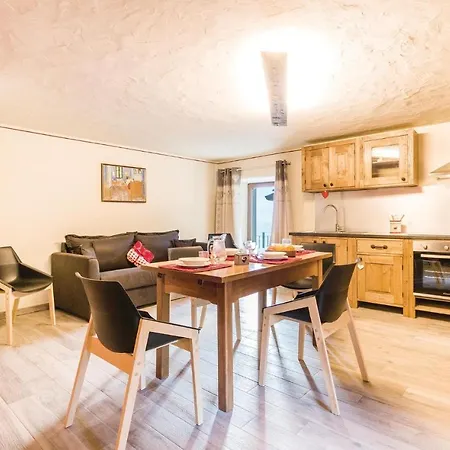 Mont Blanc 4810 Apartamento *